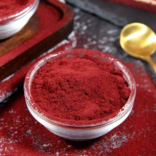 red yeast rice pigment