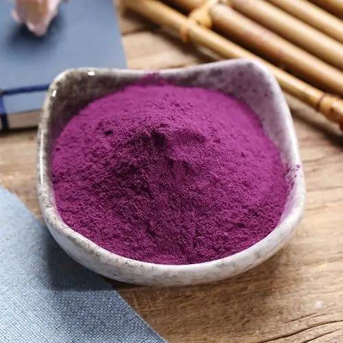 natural food coloring