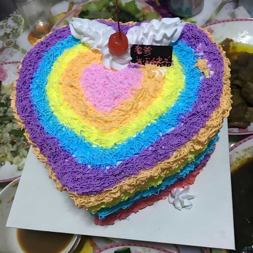 natural food coloring