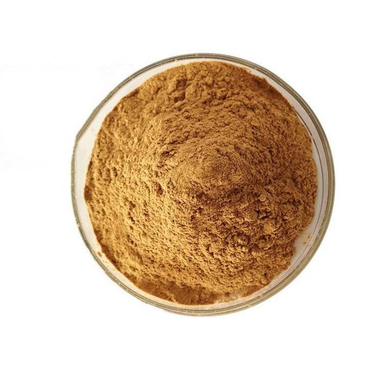 water-soluble natural pigments