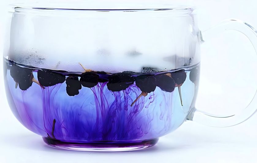 Plant pigments