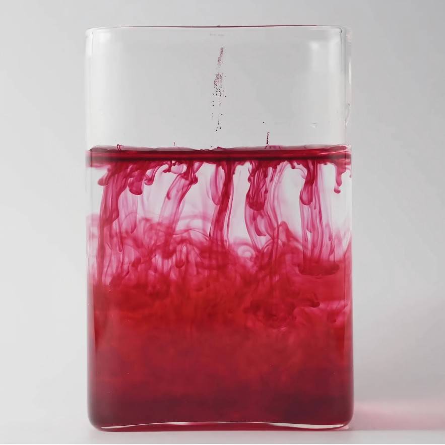 Plant pigments