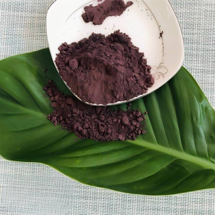  blueberry pigment