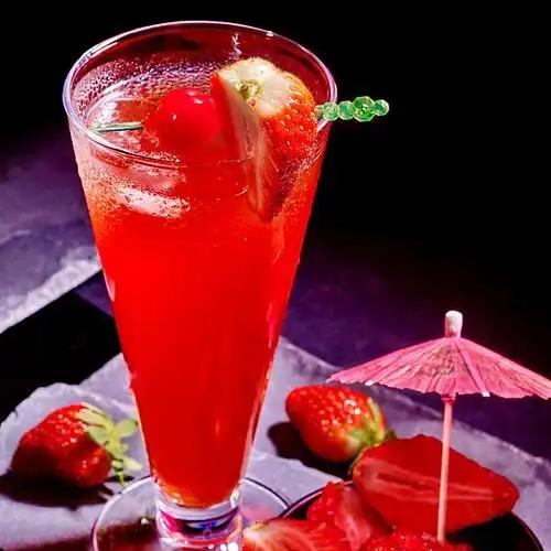 beverage coloring
