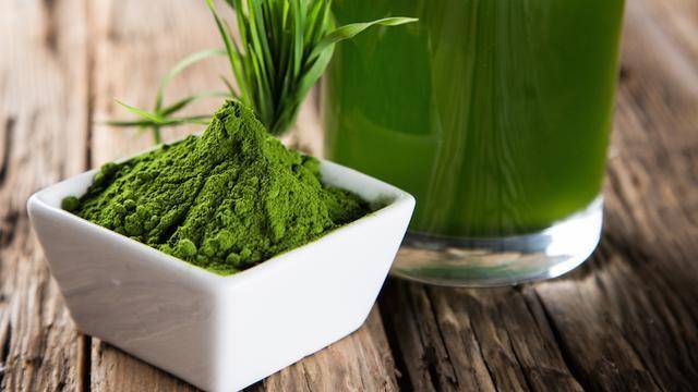 Chlorophyll 