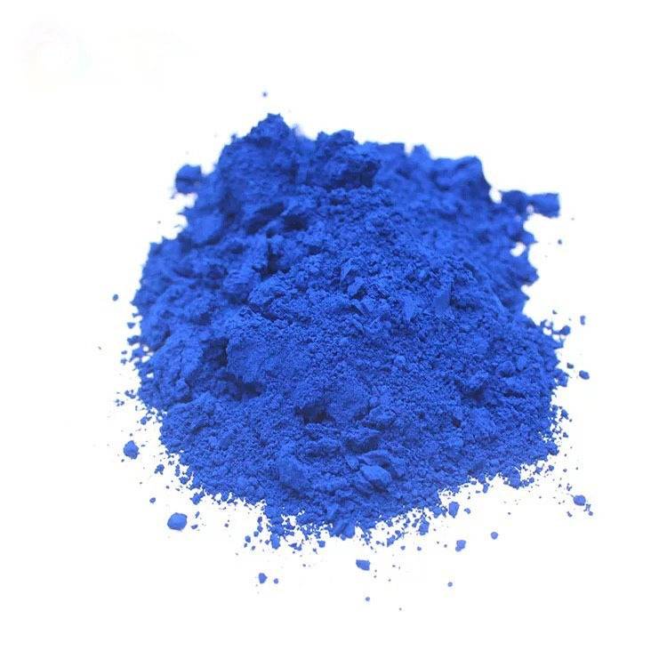 phycocyanin powder