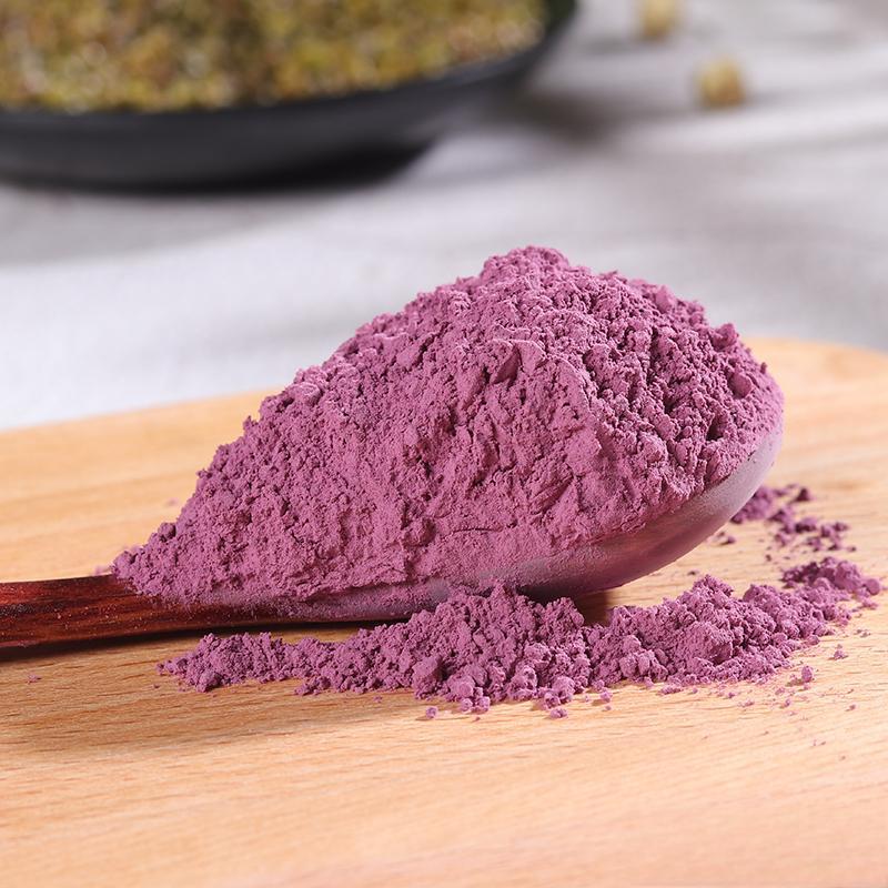  sweet potatoe powder