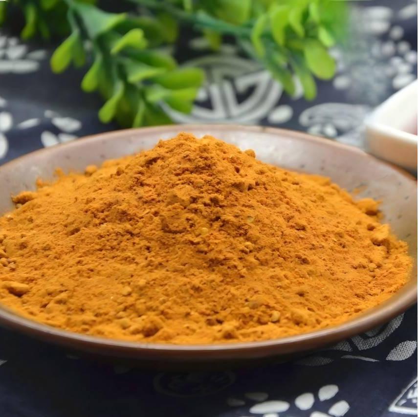 β-carotene