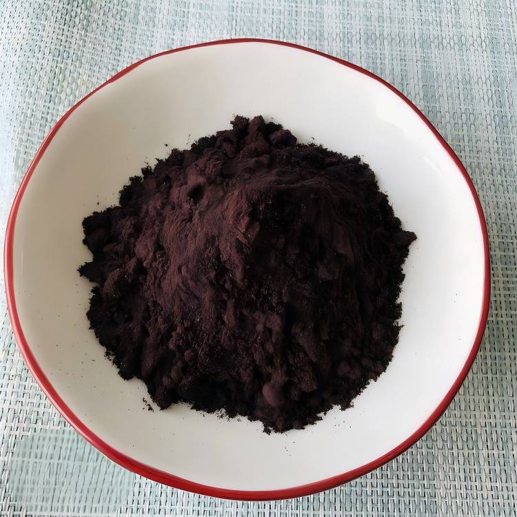 natural food coloring