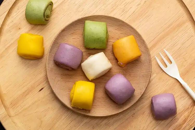 natural food coloring