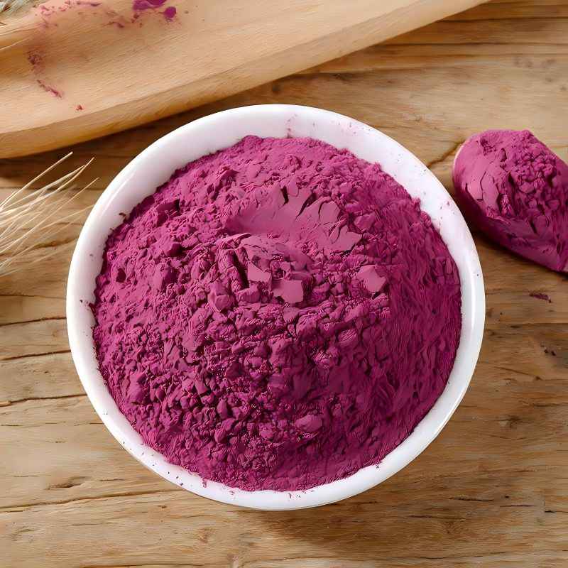 sweet potatoe powder