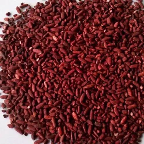 Red yeast