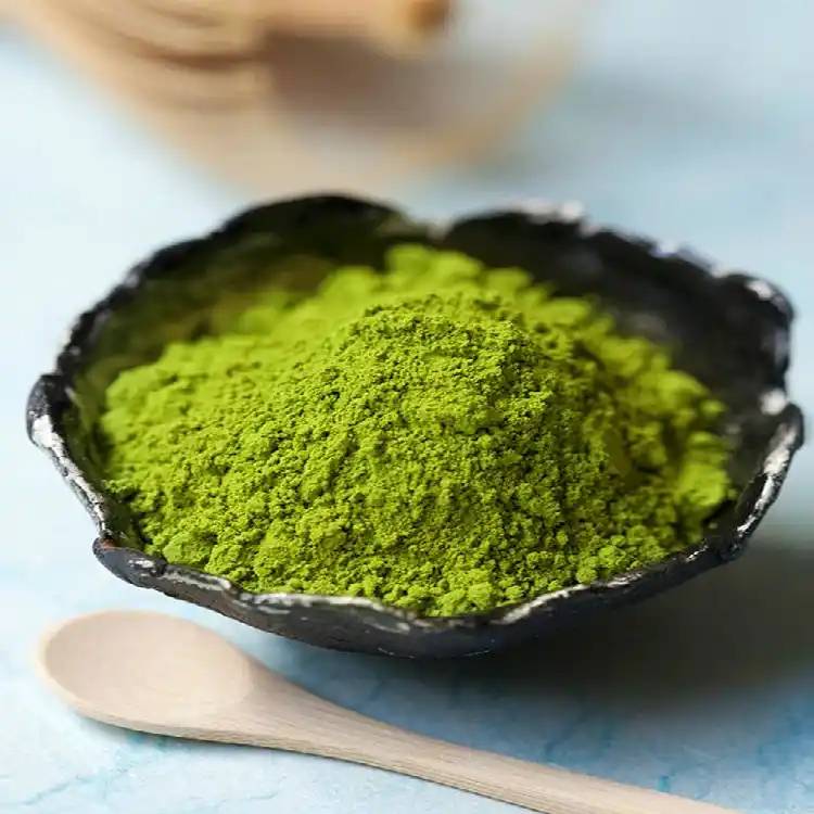 Chlorophyll 