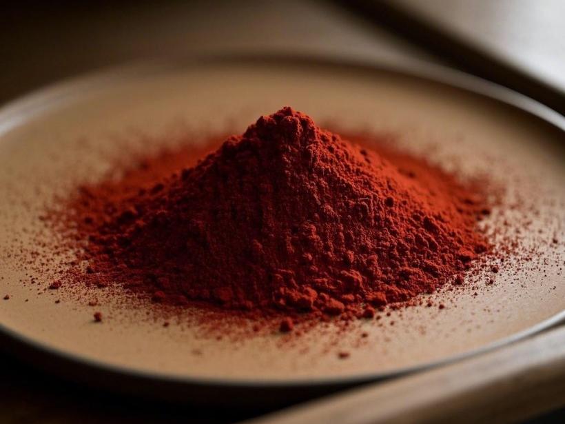 Lycopene Powder