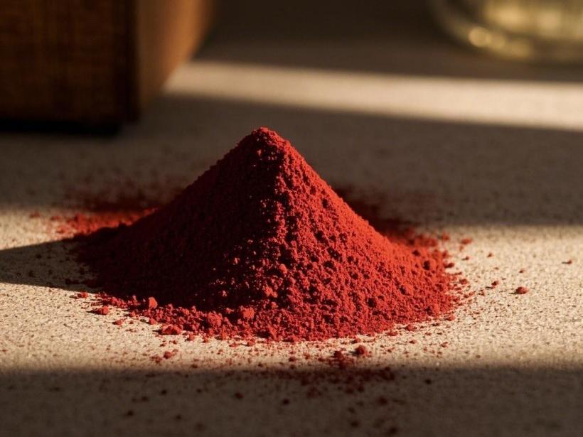 Lycopene Powder