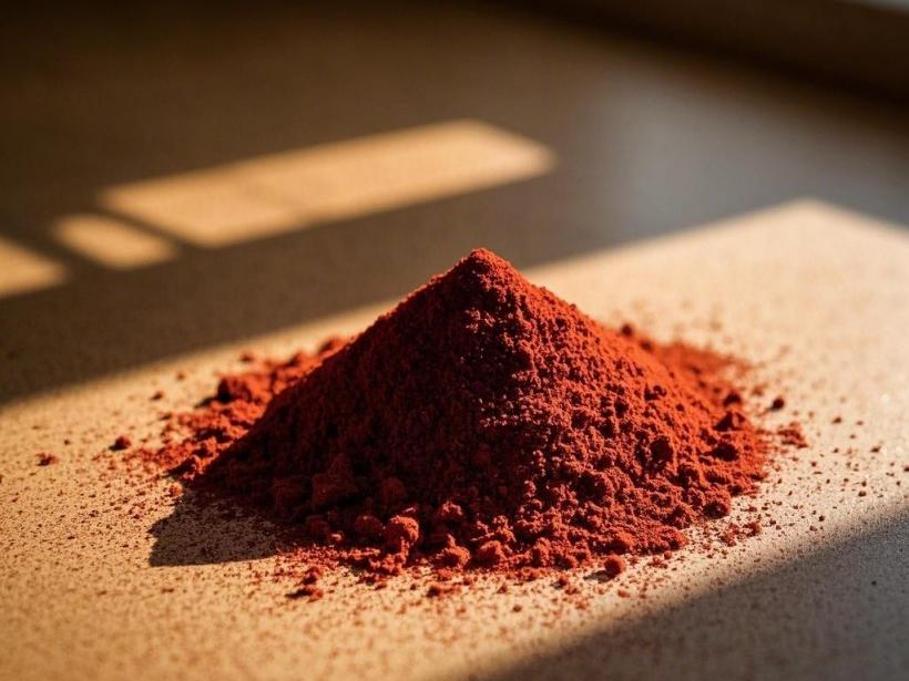 Lycopene Powder