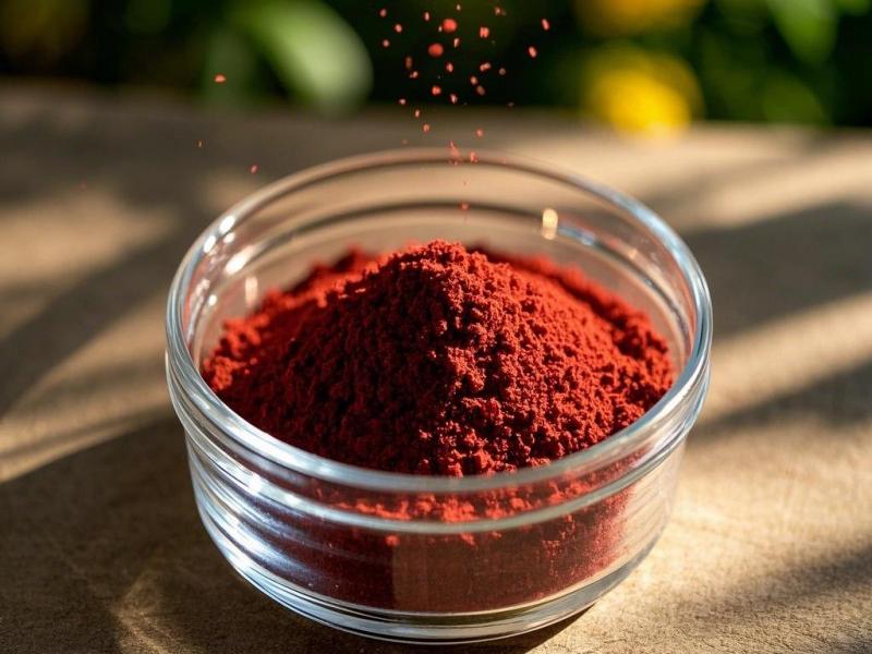 Lycopene Powder
