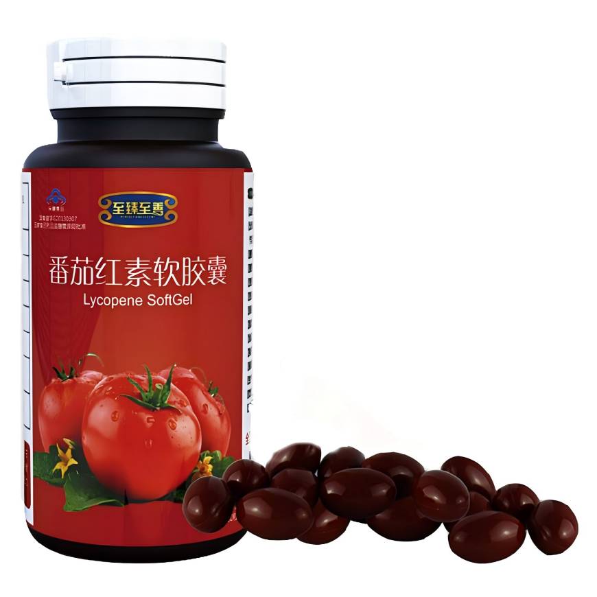 Lycopene product