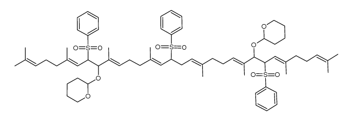 Lycopene Powder
