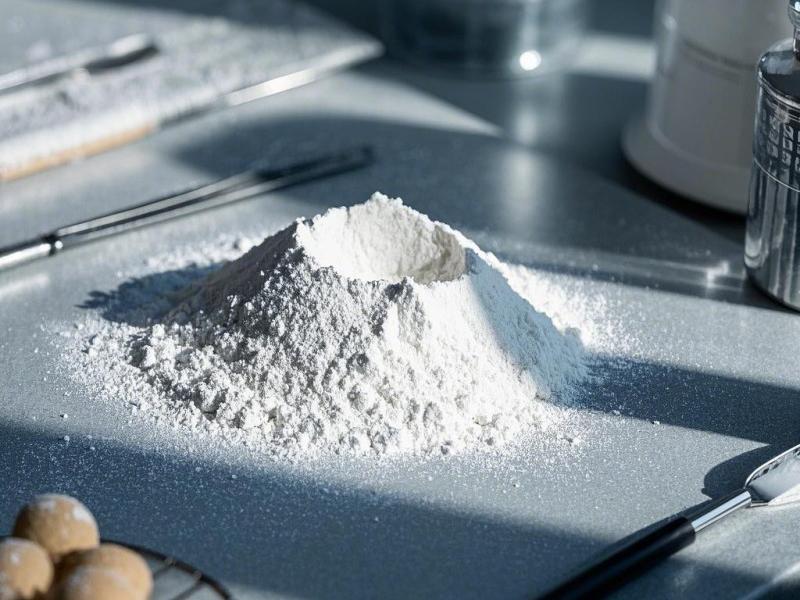Octacosanol Powder
