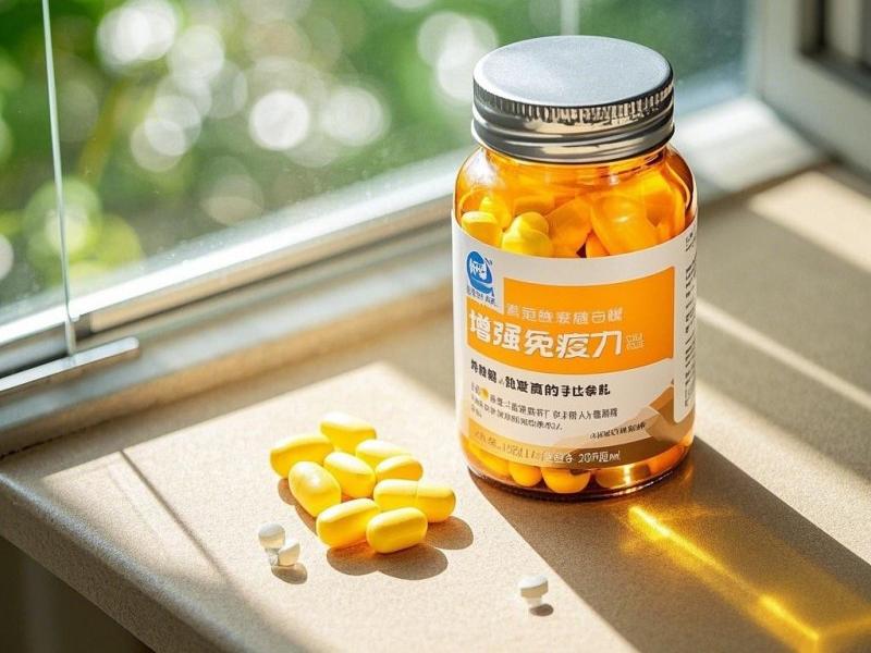 Octacosanol product