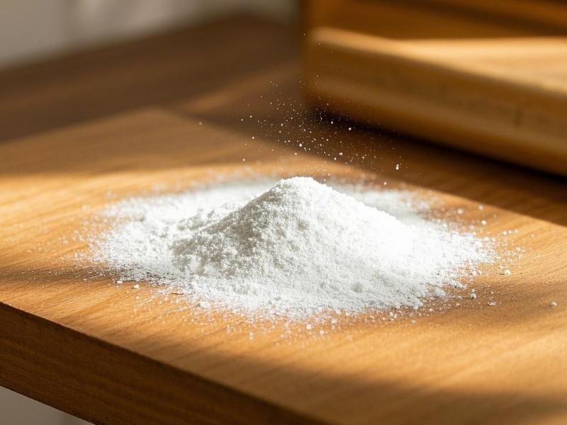 Octacosanol Powder