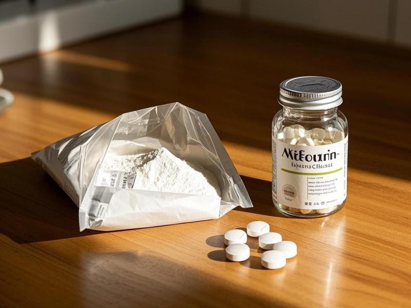 Octacosanol product