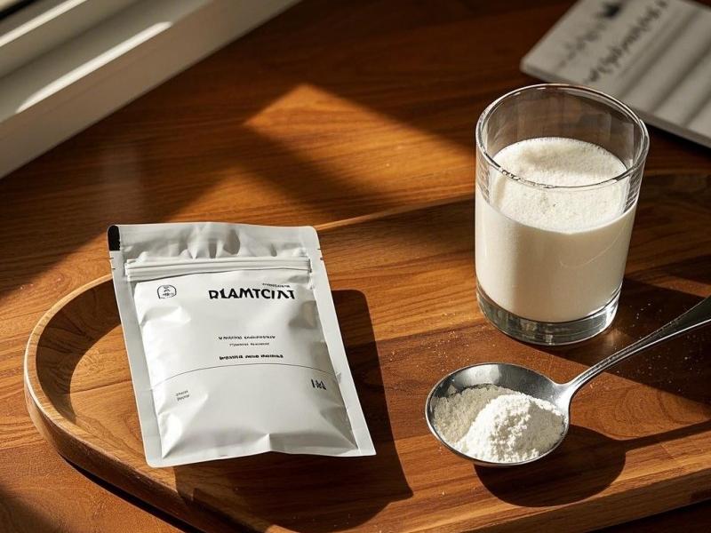 Octacosanol Powder