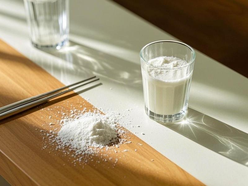 Octacosanol Powder