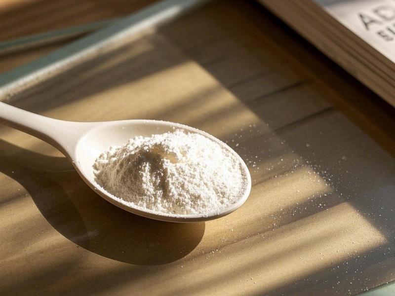 Octacosanol Powder
