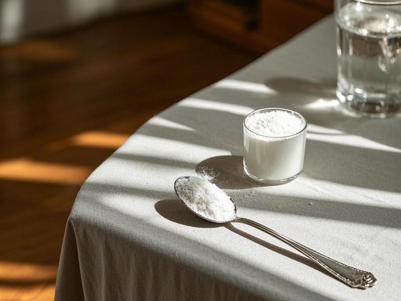 Octacosanol Powder