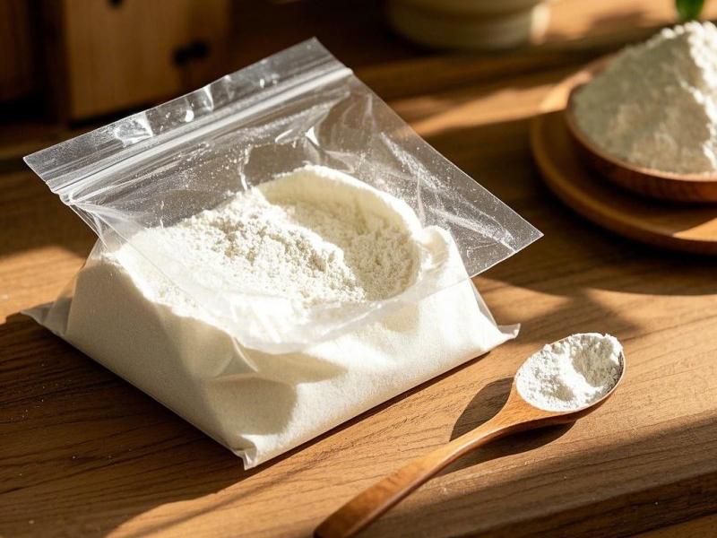 Octacosanol Powder