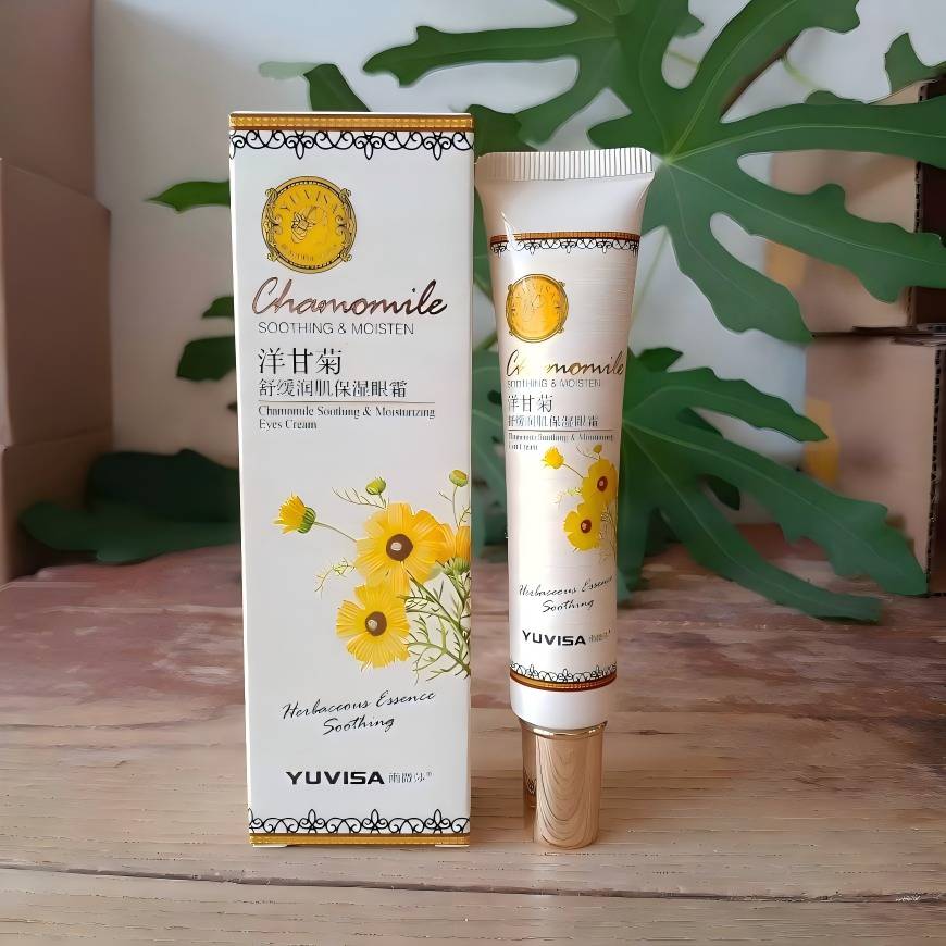 Chamomile product