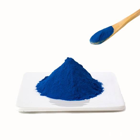 phycocyanin powder