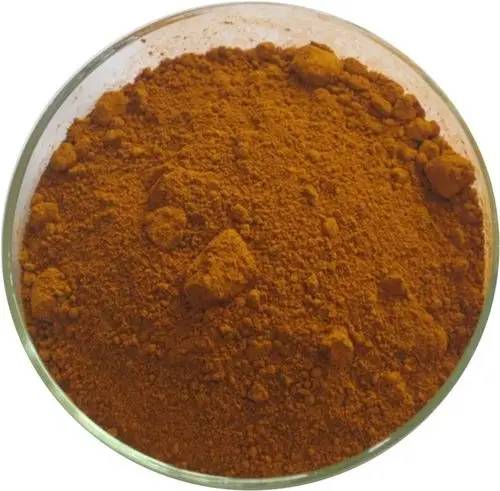 Chamomile extract powder