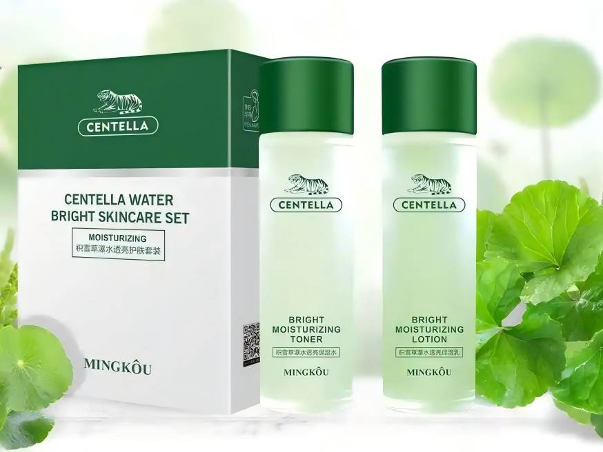 Centella Asiatica product