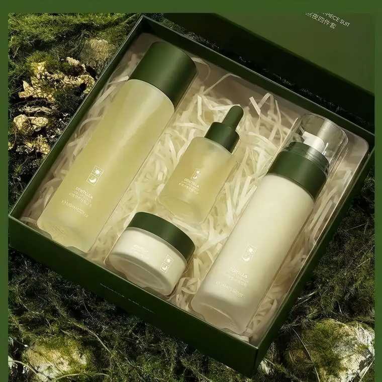 Centella Asiatica product