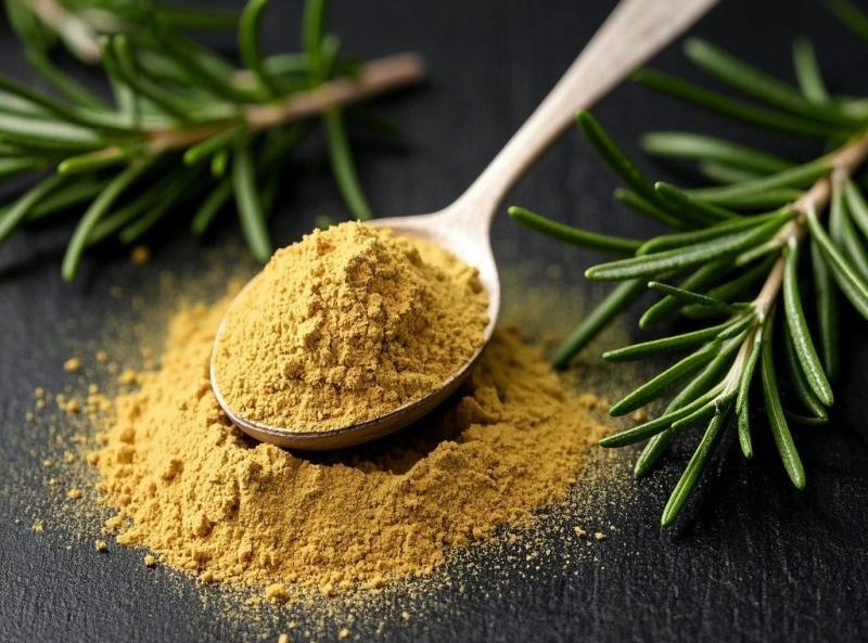 Rosemary extract powder