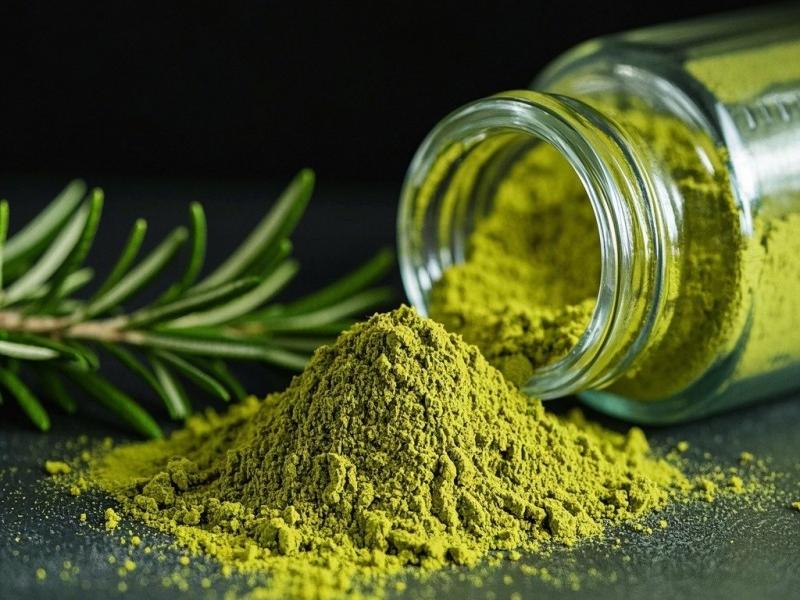 Rosemary extract powder