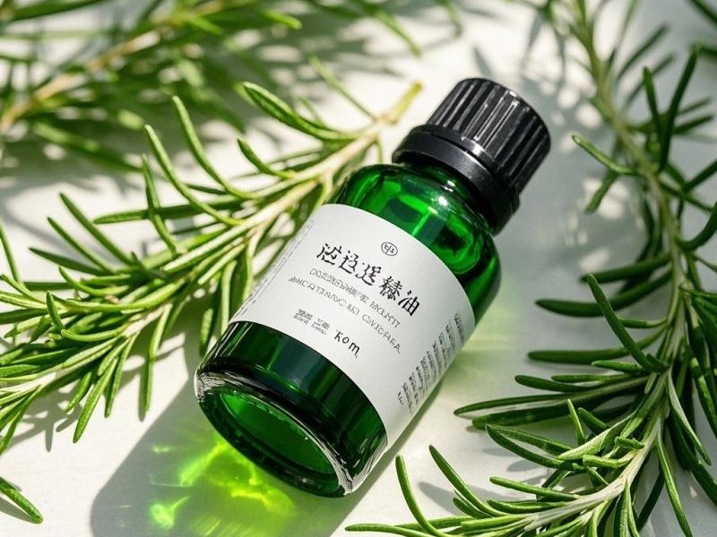 Rosemary essential oil