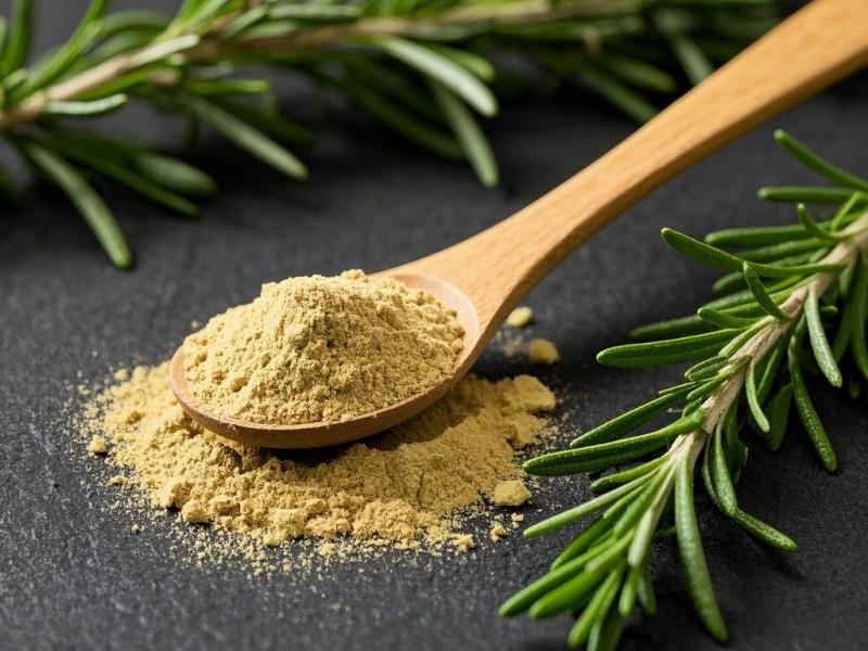 Rosemary extract powder