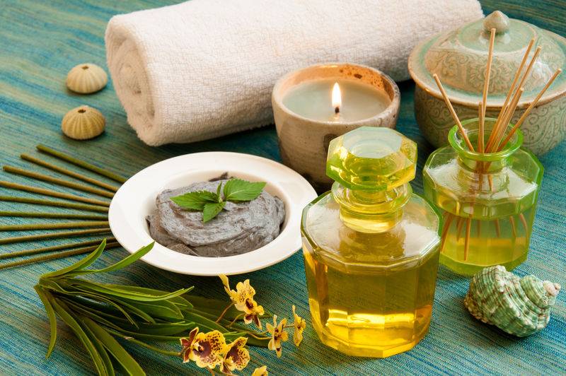  essential oil
