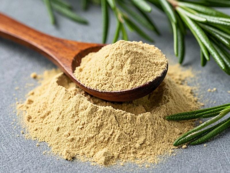 Rosemary extract powder