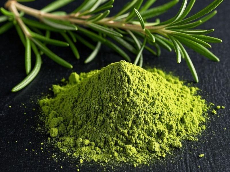Rosemary extract powder