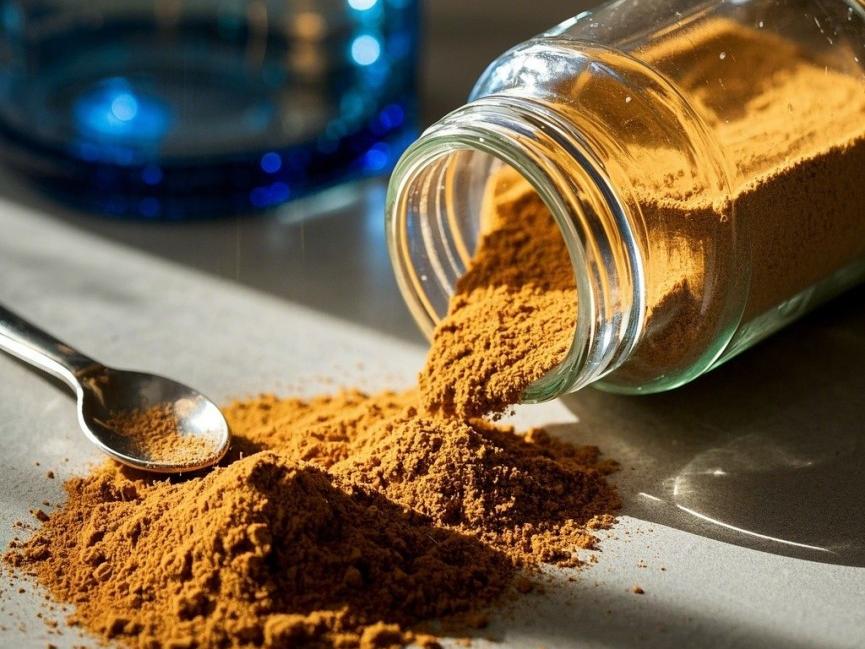 Artichoke extract powder