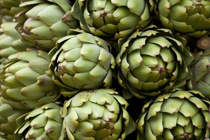 Artichoke