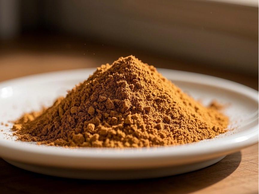 Artichoke extract powder