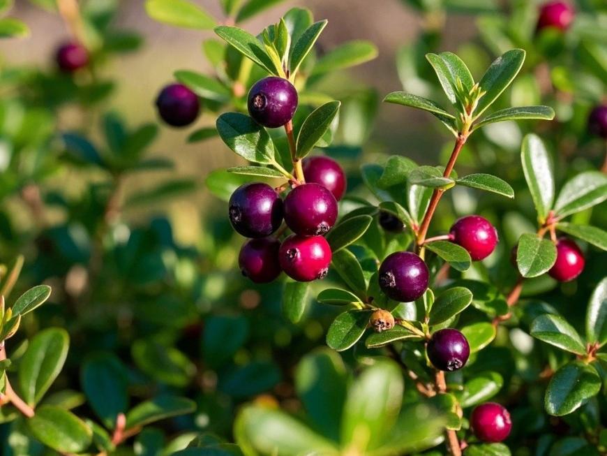 Cranberry