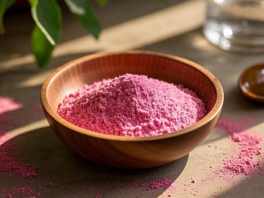 Cranberry extract powder