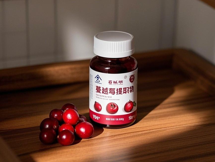 Cranberry extract 